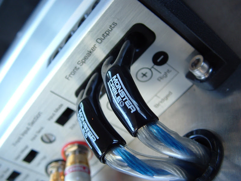 Does your wiring look good. Post pics! - Page 2 - Car Audio